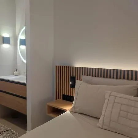 Ikarus View Heated Pool Air Conditioning Appartement *