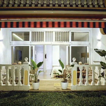 Ikarus View * Пуэрто-де-ла-Крус