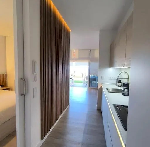Ikarus View Apartment Puerto de la Cruz (Tenerife)
