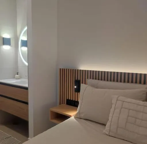 Ikarus View Apartment *