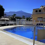 Ikarus View Apartmán Puerto de la Cruz (Tenerife)