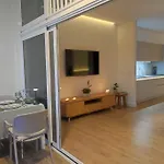 Apartmán Ikarus View Puerto de la Cruz (Tenerife)