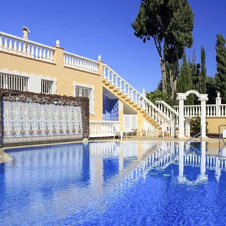 Ikarus View Appartement