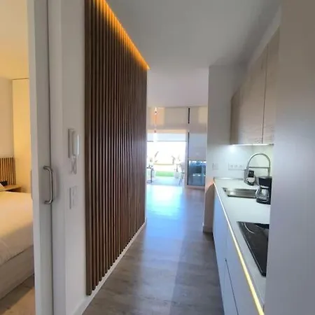 Ikarus View Appartement Puerto de la Cruz (Tenerife)